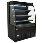 Vitrine réfrigérée 1.0 — Combisteel 7080.0005