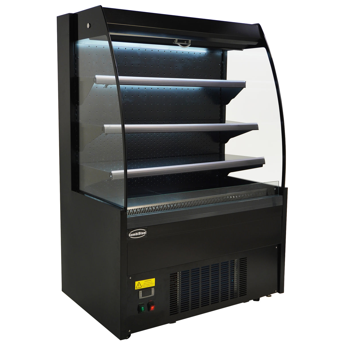 Vitrine réfrigérée 1.0 — Combisteel 7080.0005