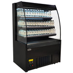 Vitrine réfrigérée 1.0 — Combisteel 7080.0005