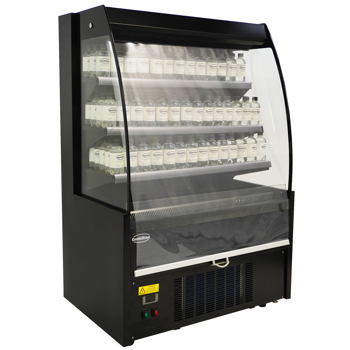 Vitrine réfrigérée 1.0 — Combisteel 7080.0005