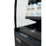 Vitrine réfrigérée 1.0 — Combisteel 7080.0005