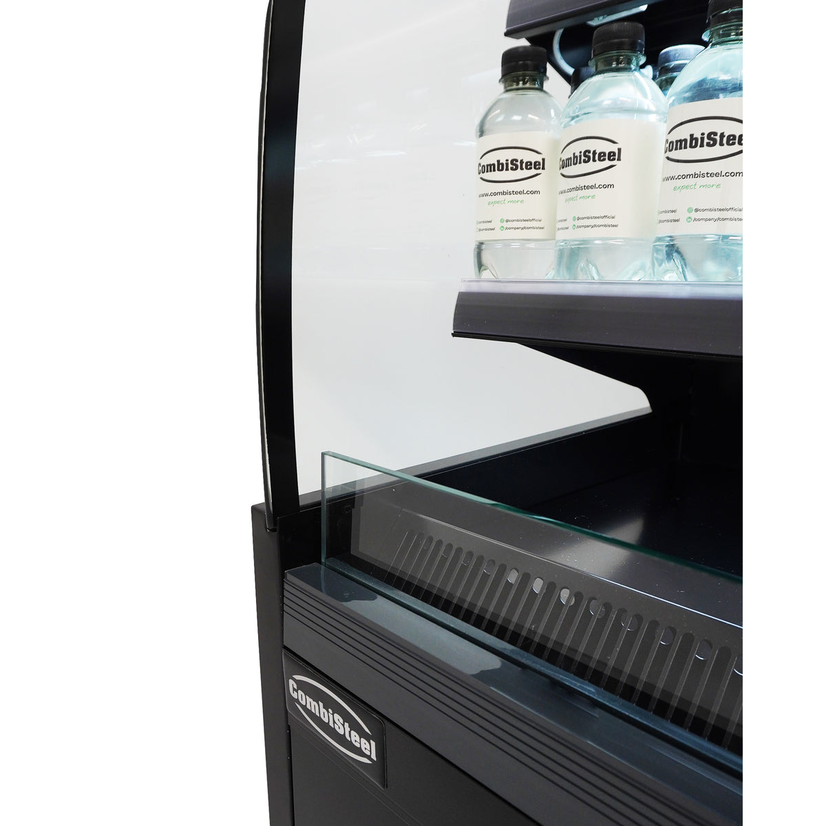 Vitrine réfrigérée 1.0 — Combisteel 7080.0005