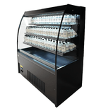 Vitrine réfrigérée 1.3 — Combisteel 7080.0010