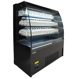 Vitrine réfrigérée 1.3 — Combisteel 7080.0010