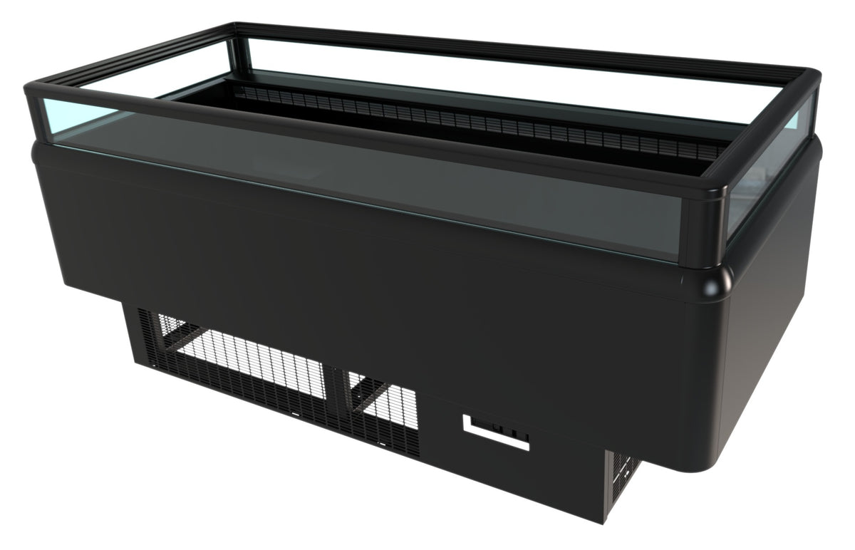 Îlot de refroidissement / congelation commutable 2.0 — Combisteel 7080.0025