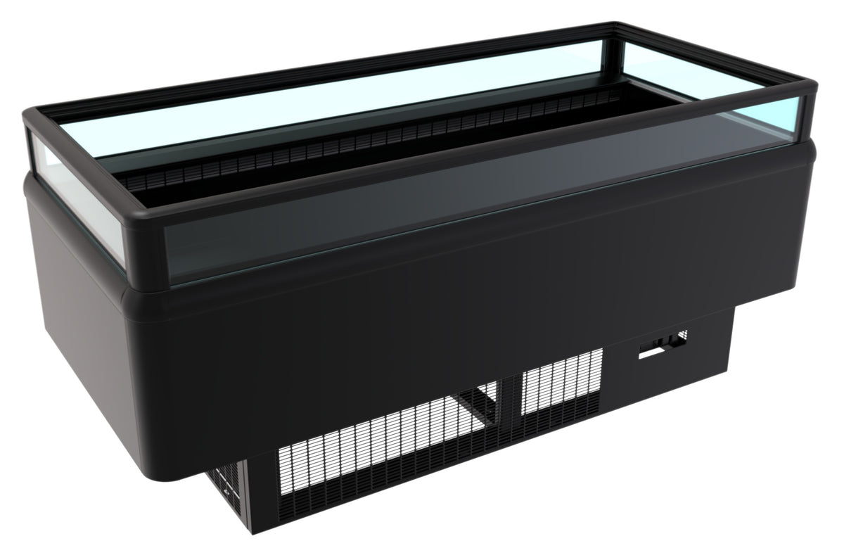 Îlot de refroidissement / congelation commutable 1.5 — Combisteel 7080.0020