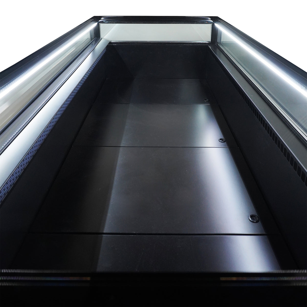 Îlot de refroidissement / congelation commutable 2.0 — Combisteel 7080.0025