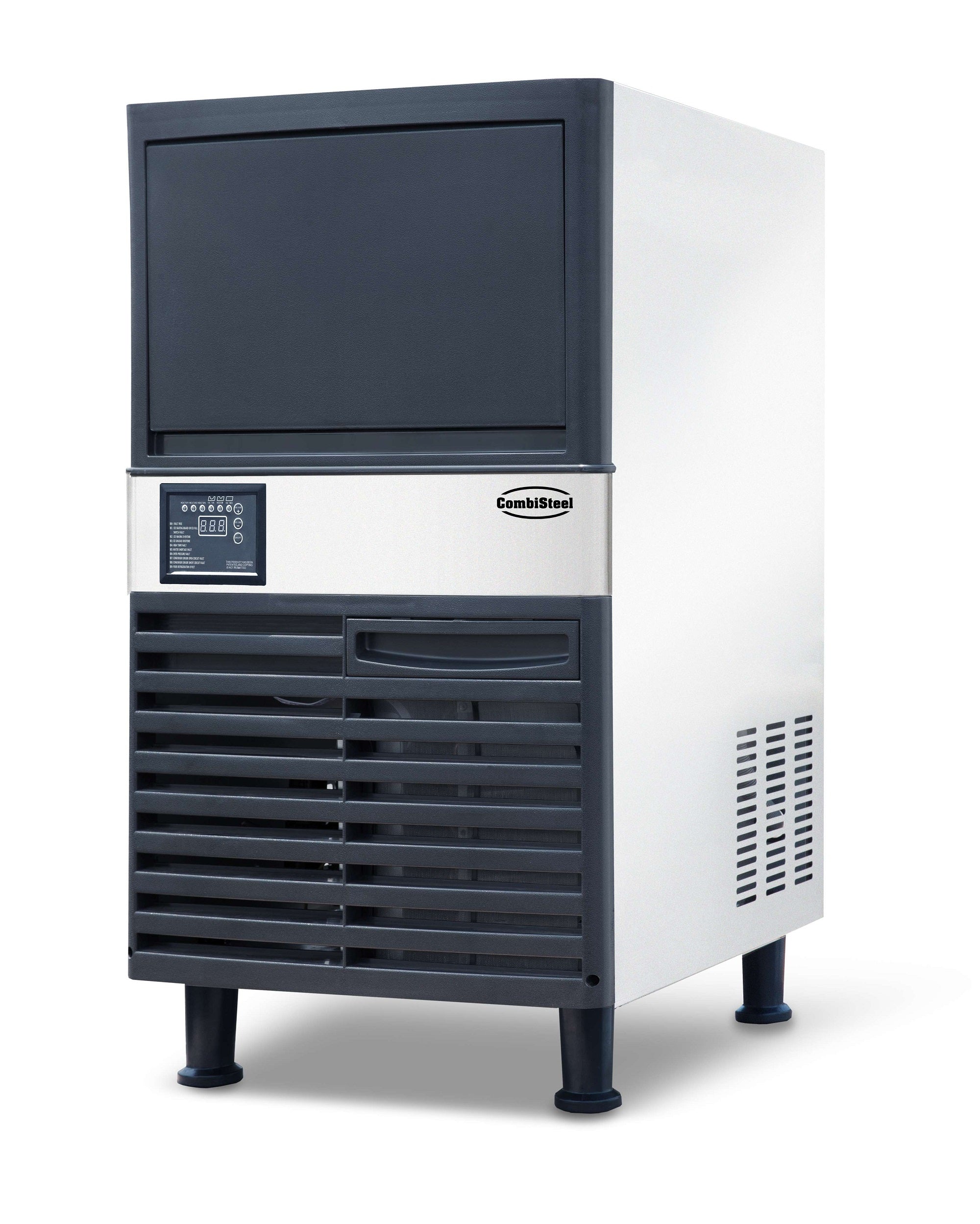 Machine a glaçons 55kg/24h — Combisteel 7081.0010