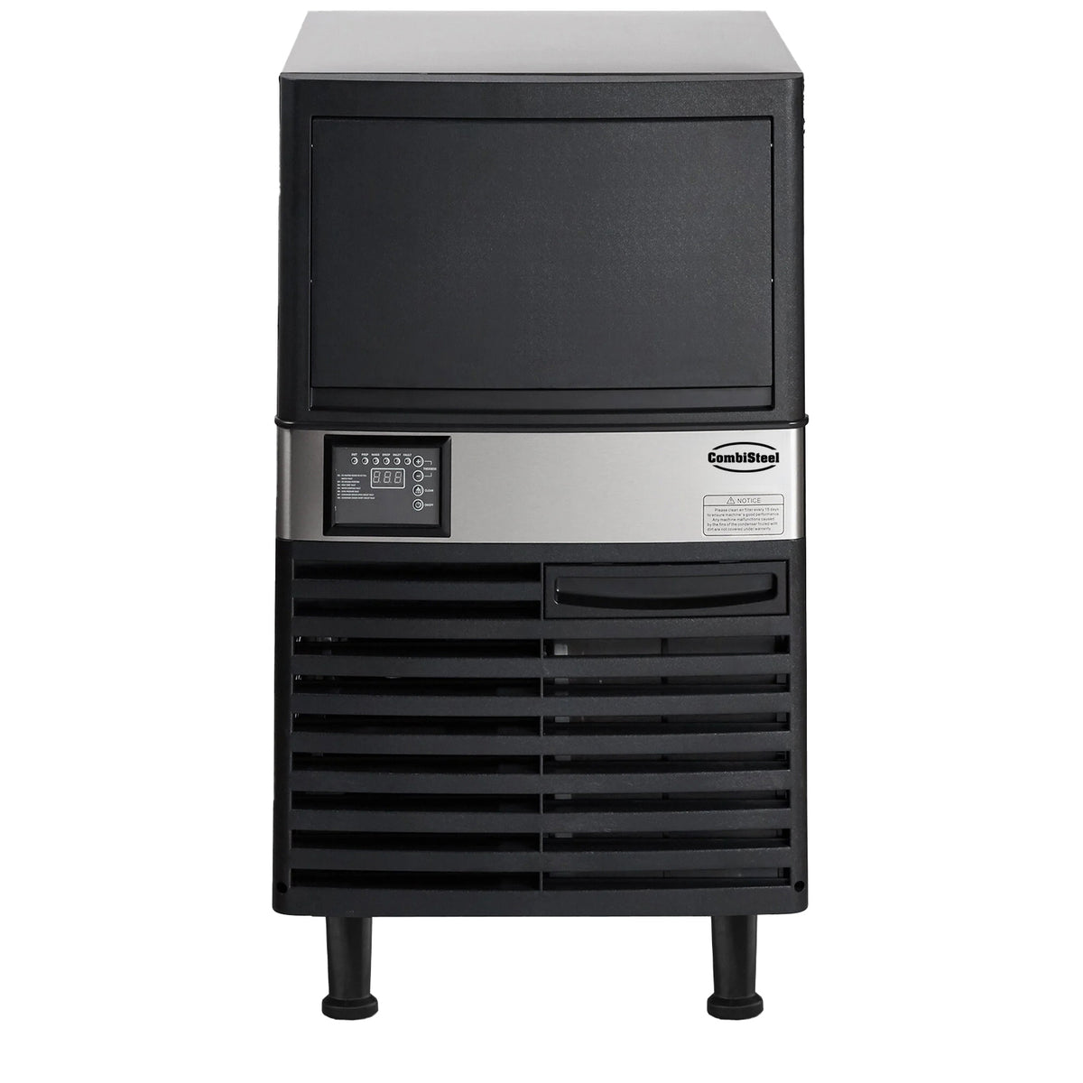 Machine a glaçons 55kg/24h — Combisteel 7081.0010