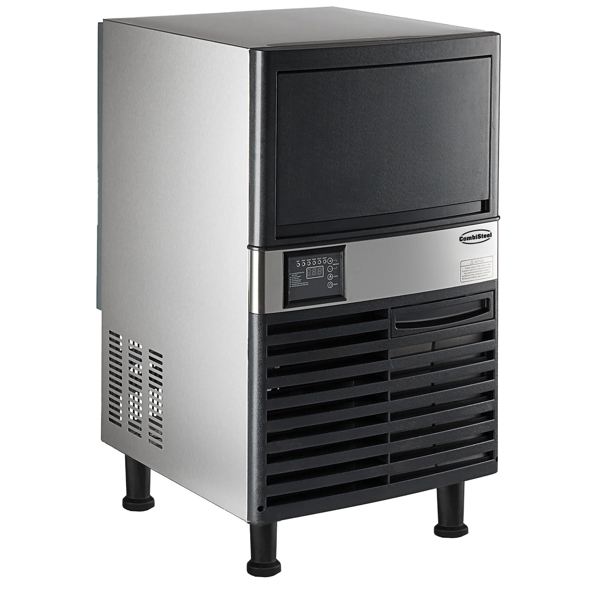 Machine a glaçons 55kg/24h — Combisteel 7081.0010