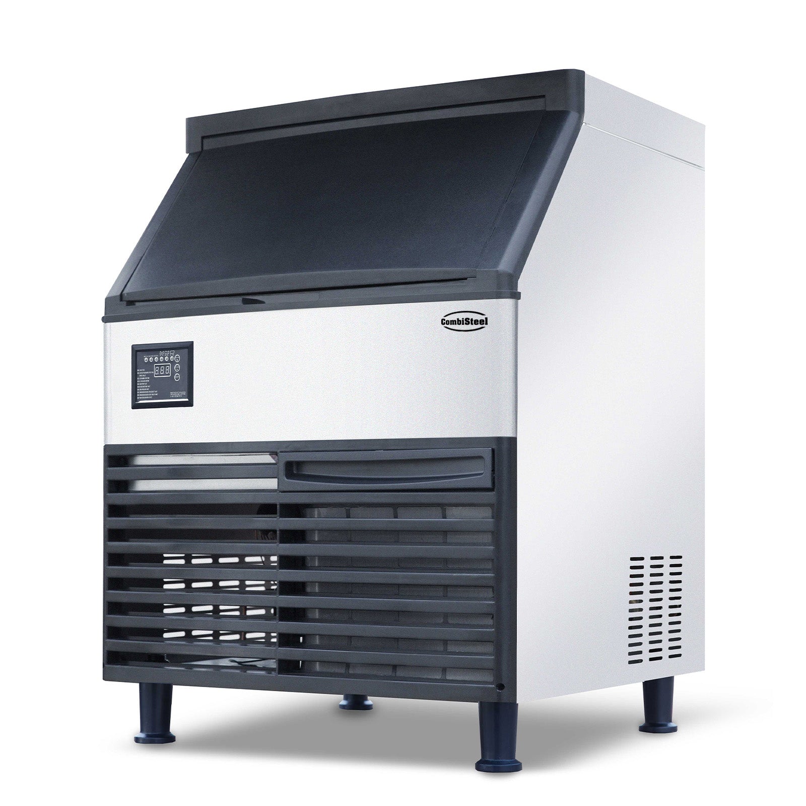 Machine a glaçons 73kg/24h — Combisteel 7081.0015