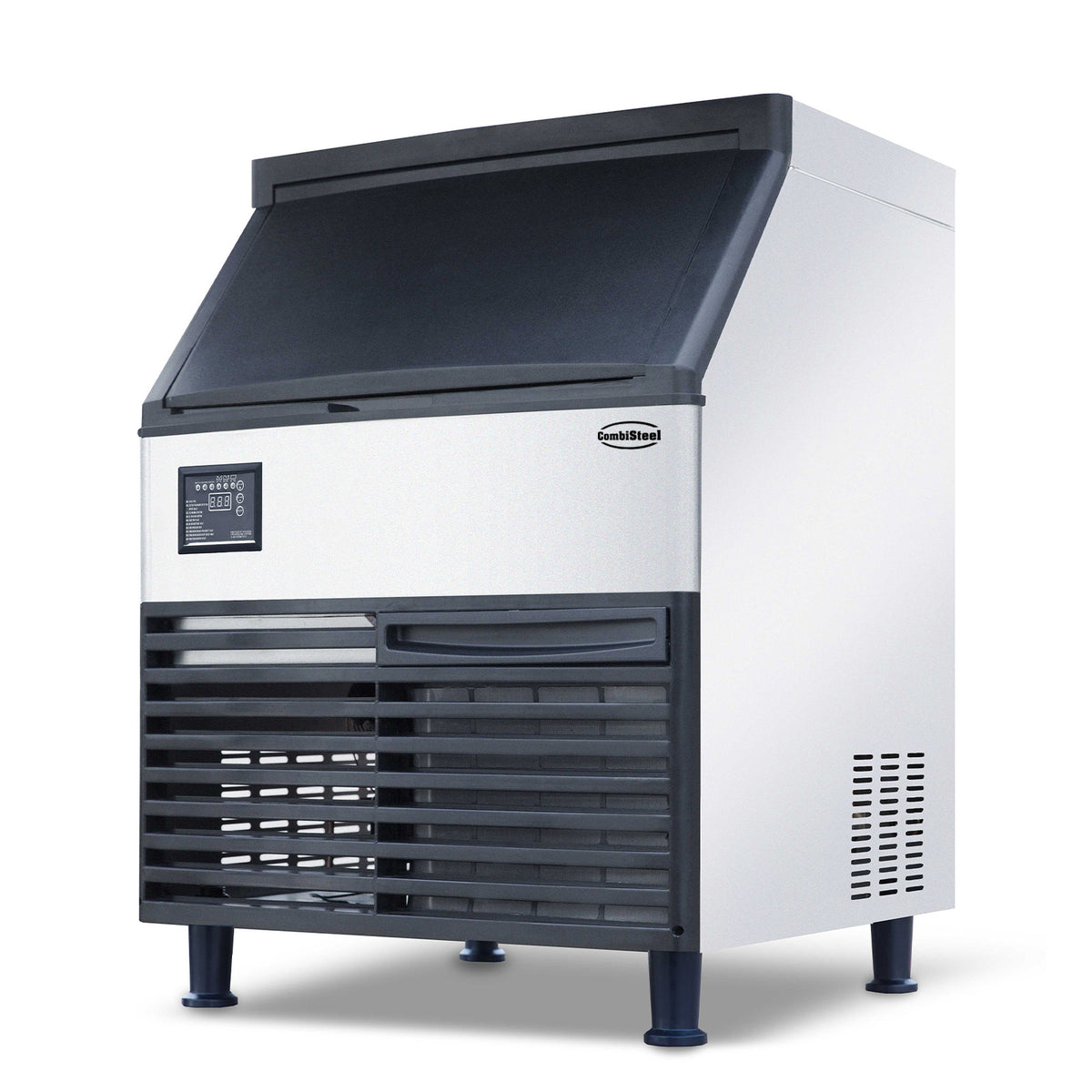 Machine a glaçons 73kg/24h — Combisteel 7081.0015