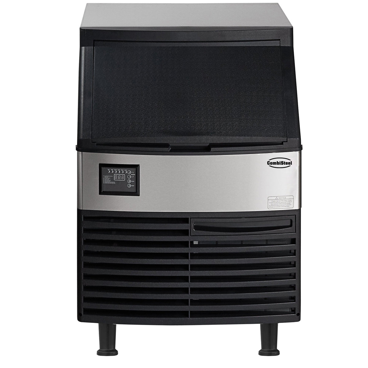 Machine a glaçons 73kg/24h — Combisteel 7081.0015