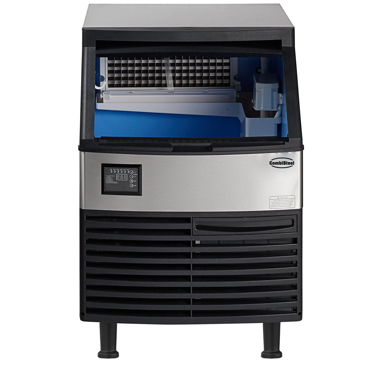 Machine a glaçons 95kg/24h — Combisteel 7081.0020