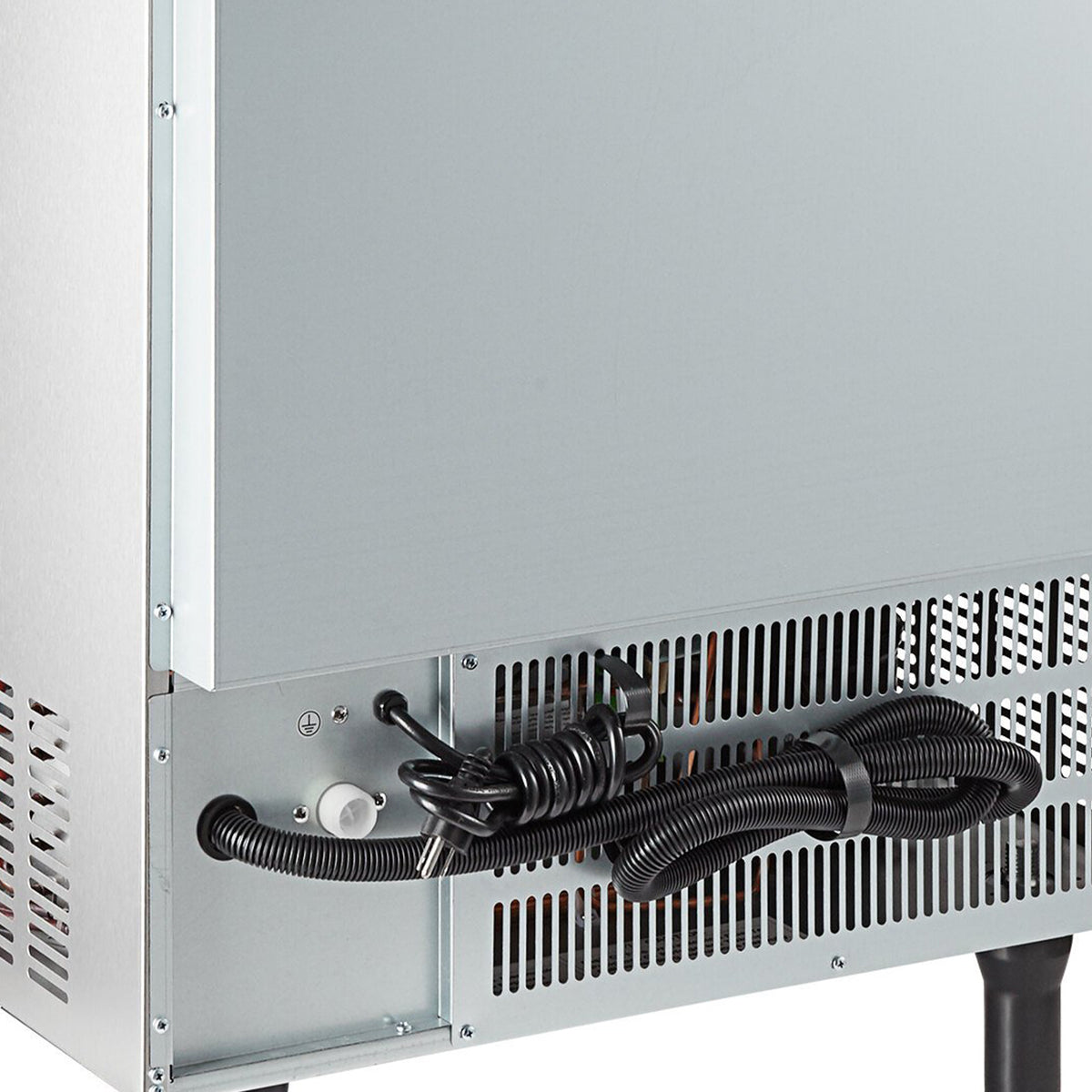 Machine a glaçons 95kg/24h — Combisteel 7081.0020