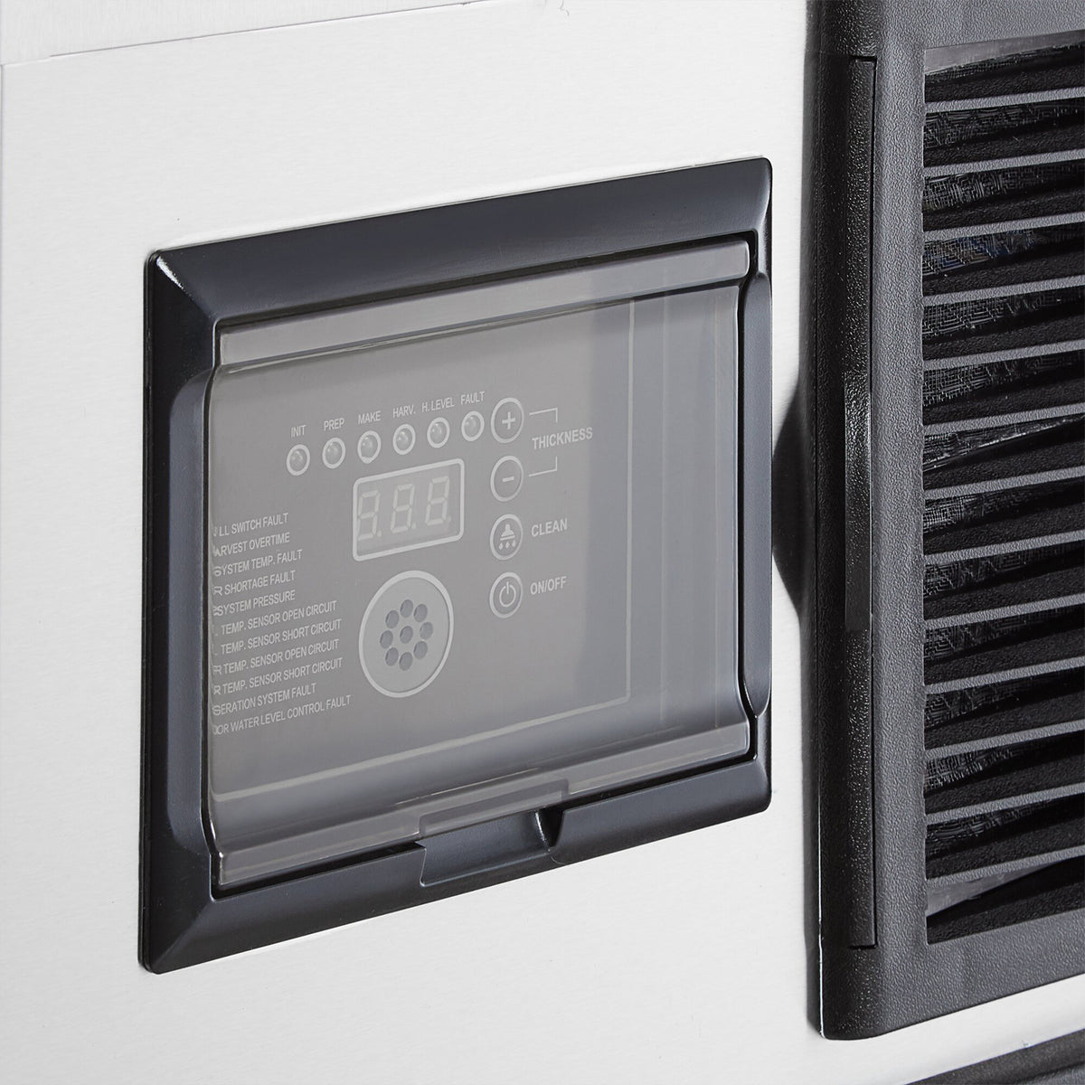 Machine a glaçons 225kg/24h — Combisteel 7081.0030