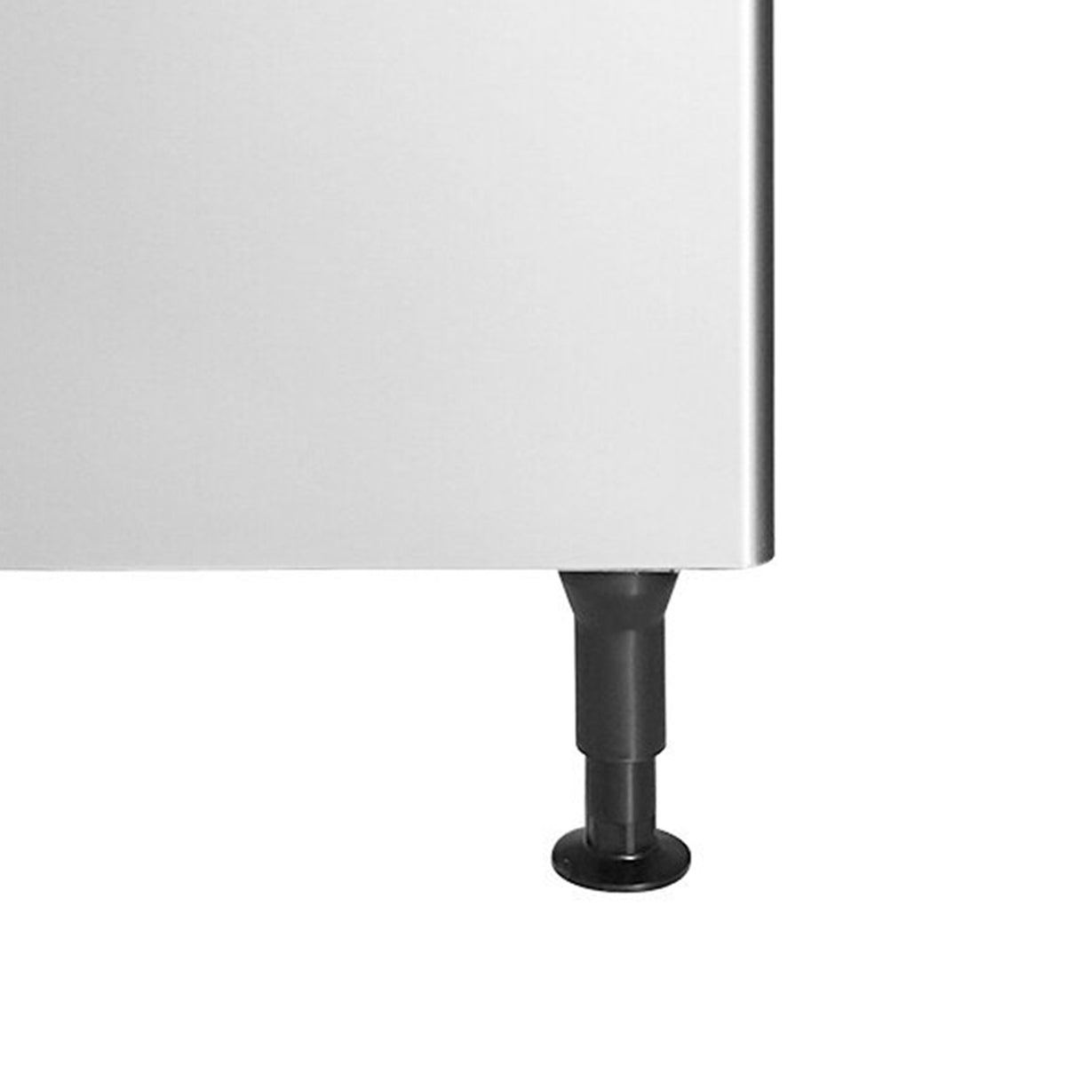 Machine a glaçons 160kg/24h — Combisteel 7081.0025