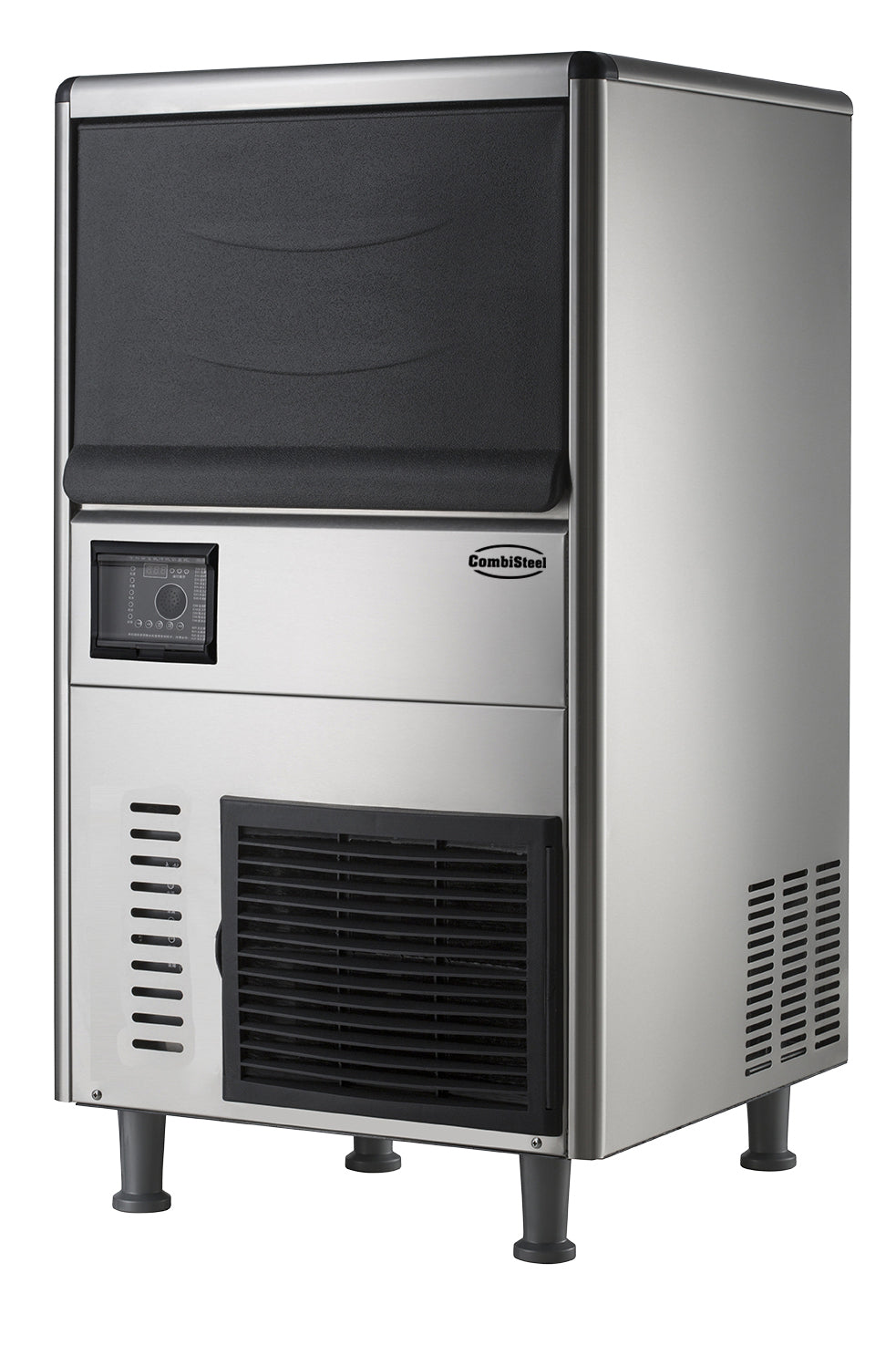 Machine à glace en ecailles 120kg/24h — Combisteel 7081.0045