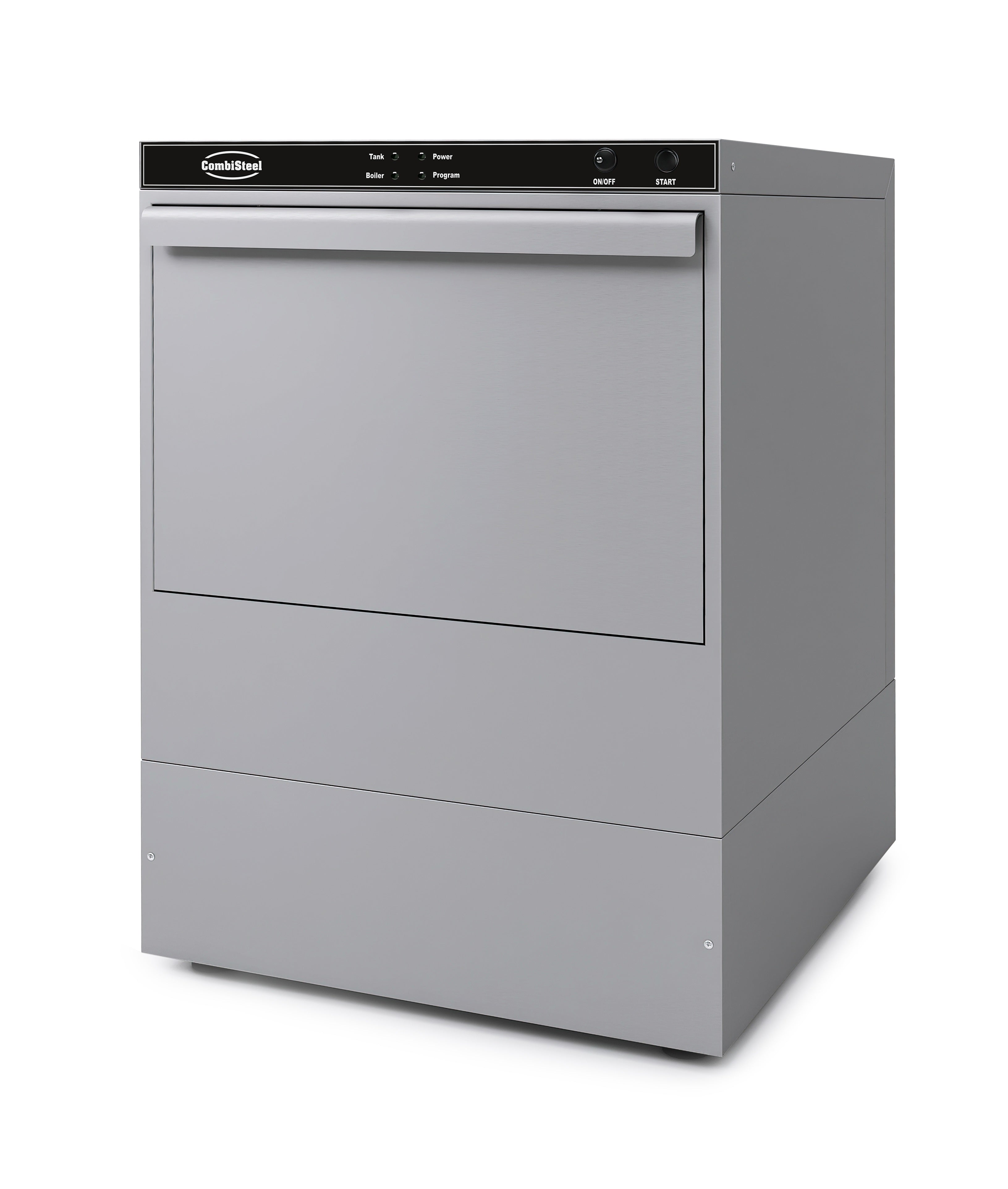 Lave-vaisselle à verre ent 400-230 — Combisteel 7082.0015
