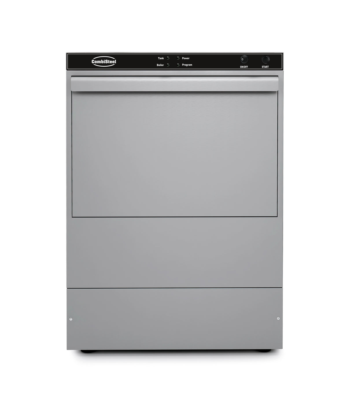 Lave-vaisselle à verre ent 400-230 dde avec doseur à détergent — Combisteel 7082.0020