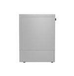 Lave-vaisselle à verre ent 400-230 dde avec doseur à détergent — Combisteel 7082.0020