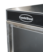 Lave-vaiselle chargement par l'avant ent 500-230 — Combisteel 7082.0030