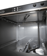 Lave-vaiselle chargement par l'avant ent 500-230 — Combisteel 7082.0030