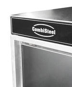 Lave-vaiselle chargement par l'avant ent 500-230 dp dde avec pompe d'écoulement et doseur à détergent — Combisteel 7082.0060