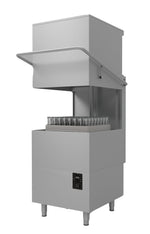 Lave-vaiselle à convoyeur ent 400 — Combisteel 7082.0070
