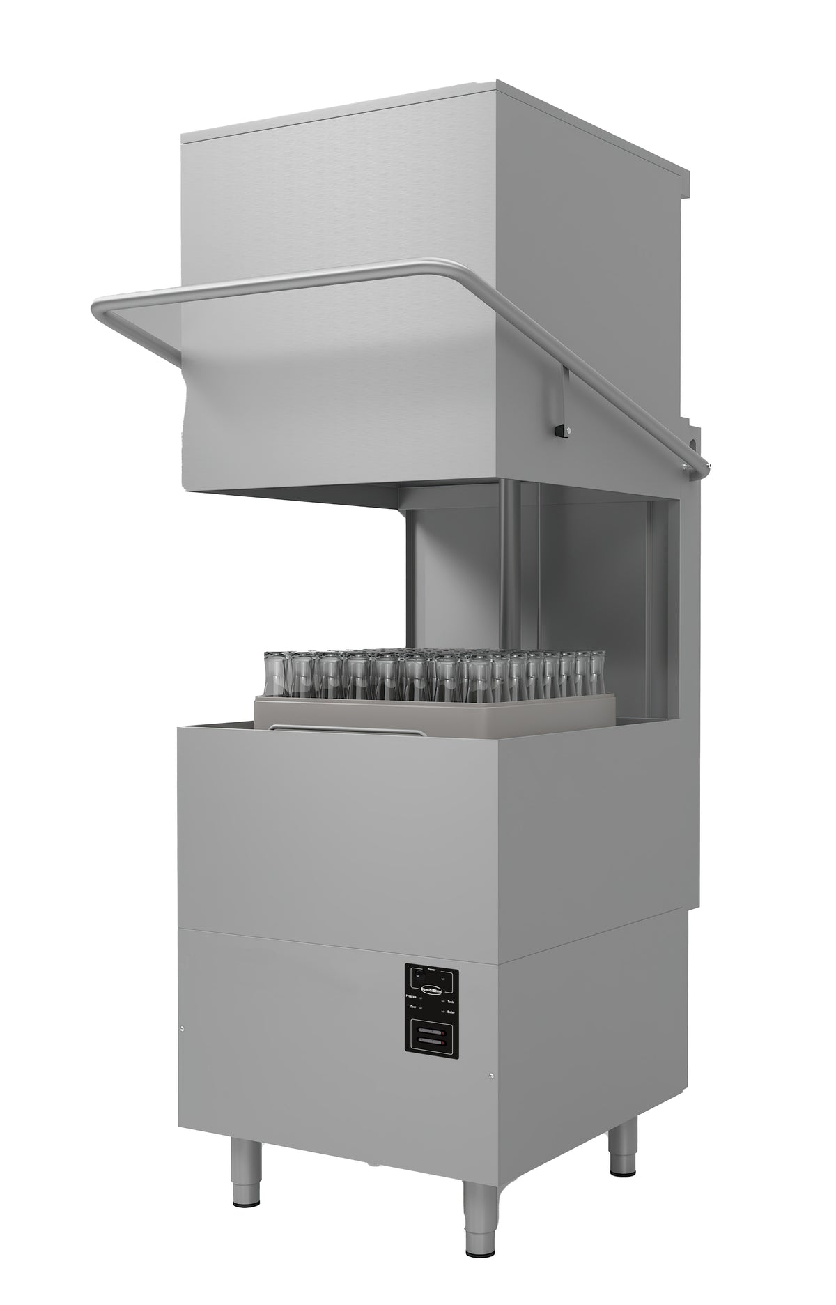 Lave-vaiselle à convoyeur ent 400 — Combisteel 7082.0070