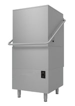 Lave-vaiselle à convoyeur ent 400 — Combisteel 7082.0070