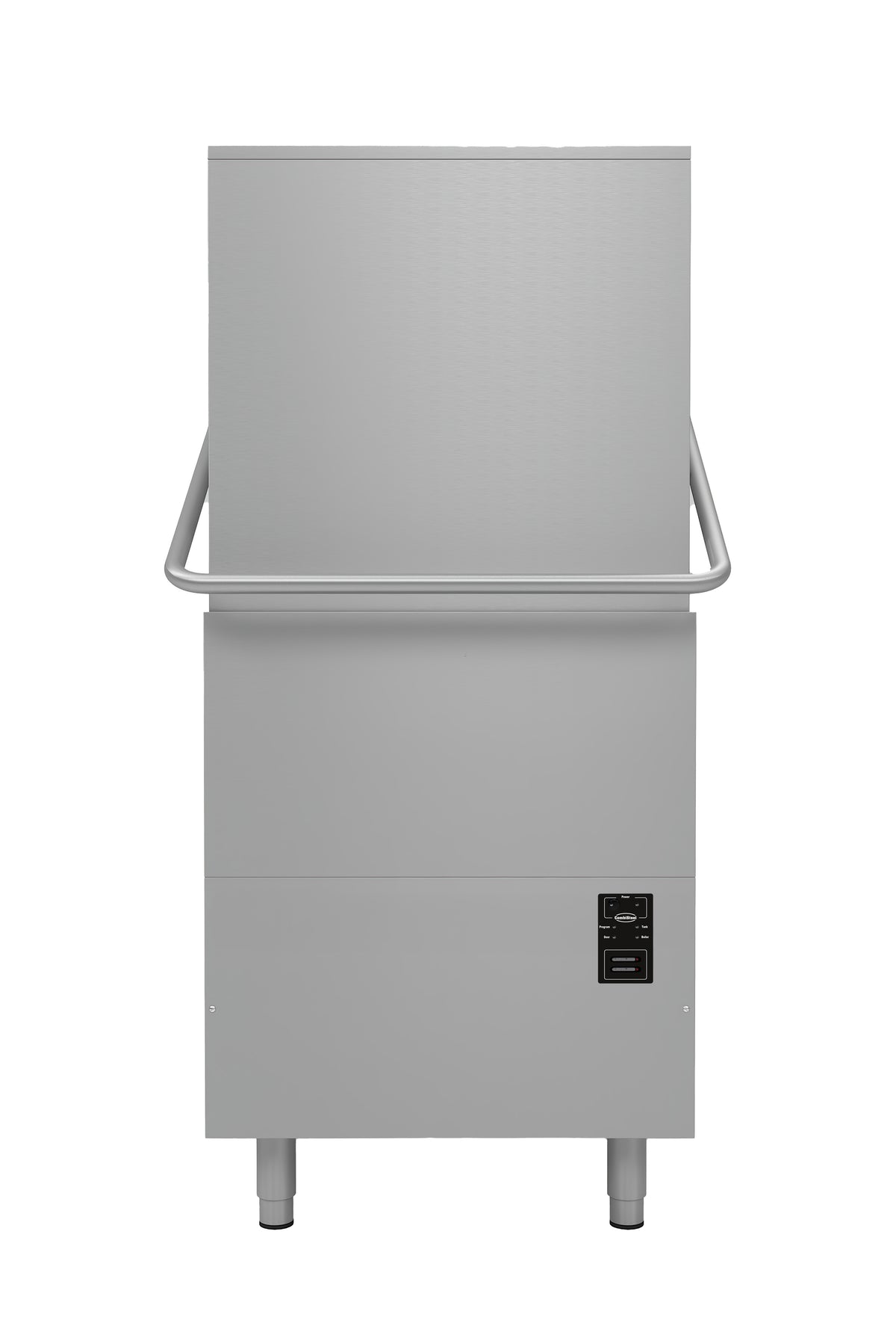 Lave-vaiselle à convoyeur ent 400 — Combisteel 7082.0070