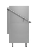 Lave-vaiselle à convoyeur ent 400 — Combisteel 7082.0070