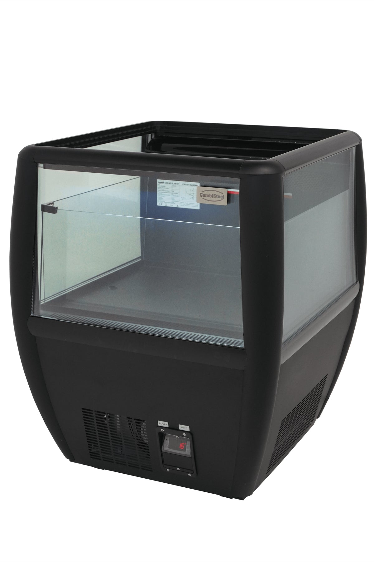 Îlot de refroidissement 0.7 — Combisteel 7090.0030