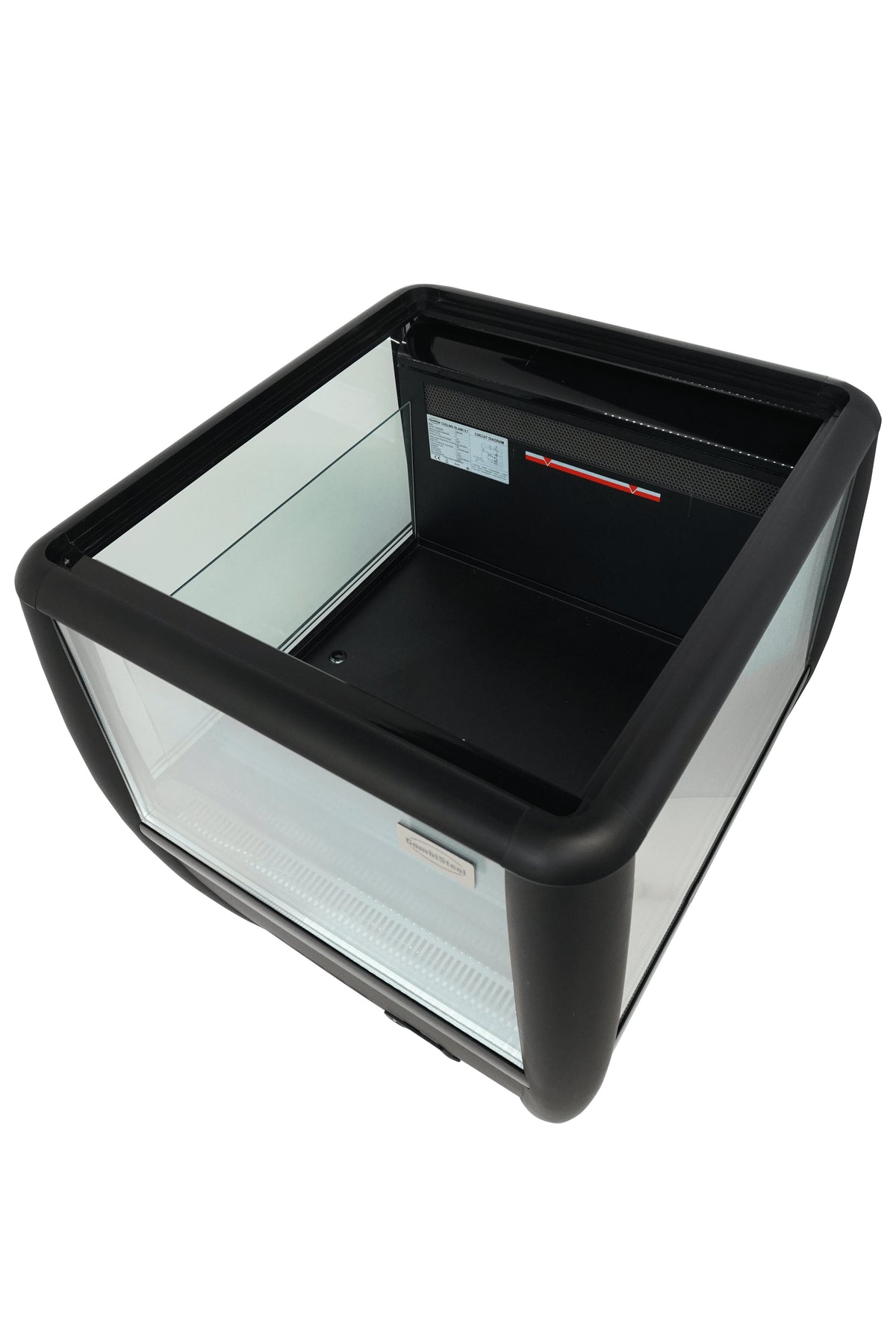 Îlot de refroidissement 0.7 — Combisteel 7090.0030