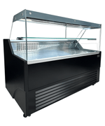 Vitrine réfrigérée wesley 1.5 — Combisteel 7090.0090