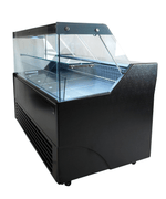 Vitrine réfrigérée wesley 2.0 — Combisteel 7090.0095