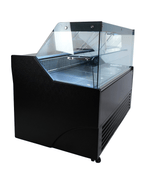 Vitrine réfrigérée wesley 1.5 — Combisteel 7090.0090