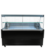 Vitrine réfrigérée wesley 1.5 — Combisteel 7090.0090