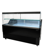Vitrine réfrigérée wesley 2.0 — Combisteel 7090.0095