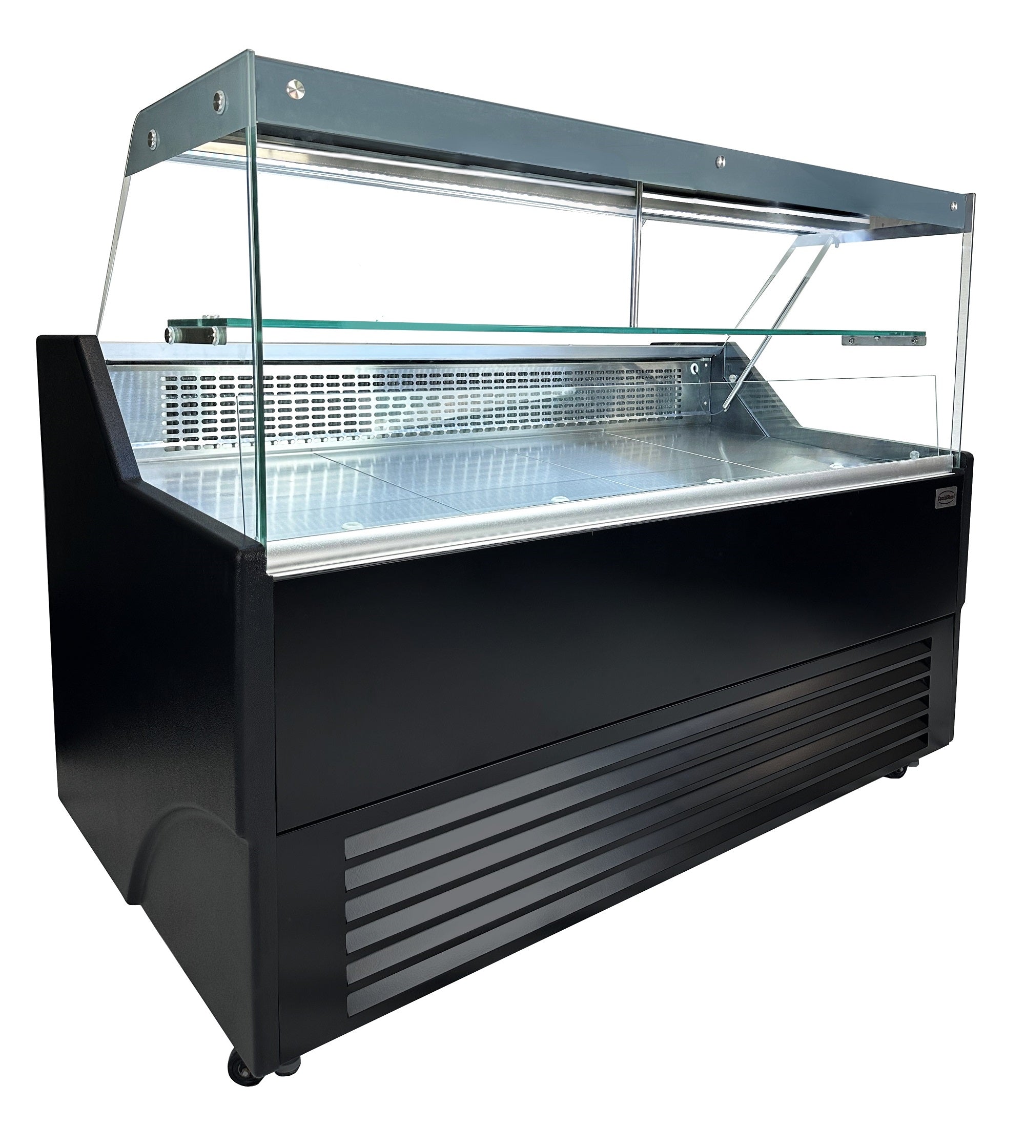 Vitrine réfrigérée wesley 2.0 — Combisteel 7090.0095