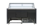 Vitrine réfrigérée thomas 1.3 — Combisteel 7090.0200