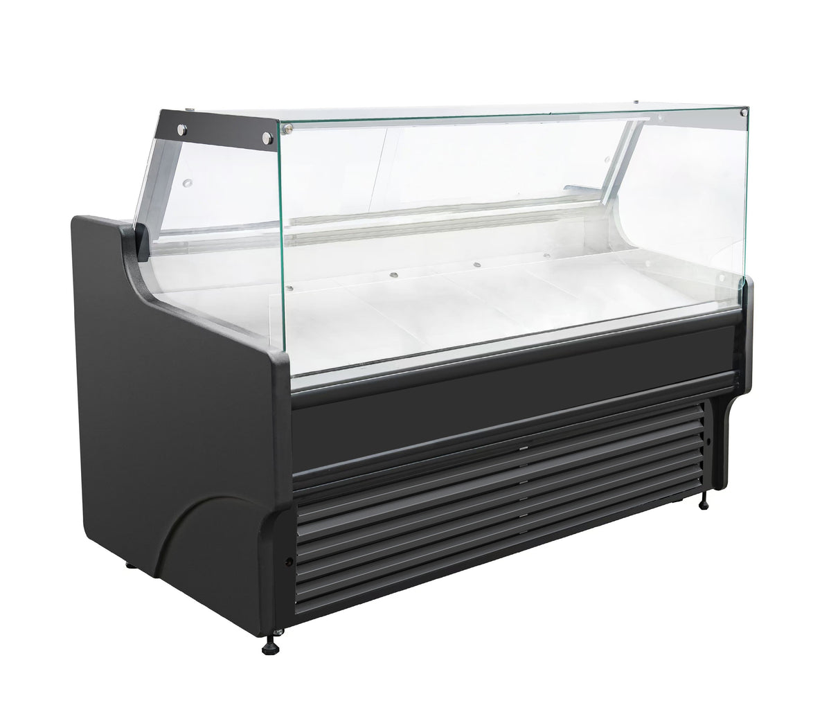 Vitrine réfrigérée thomas 1.3 — Combisteel 7090.0200