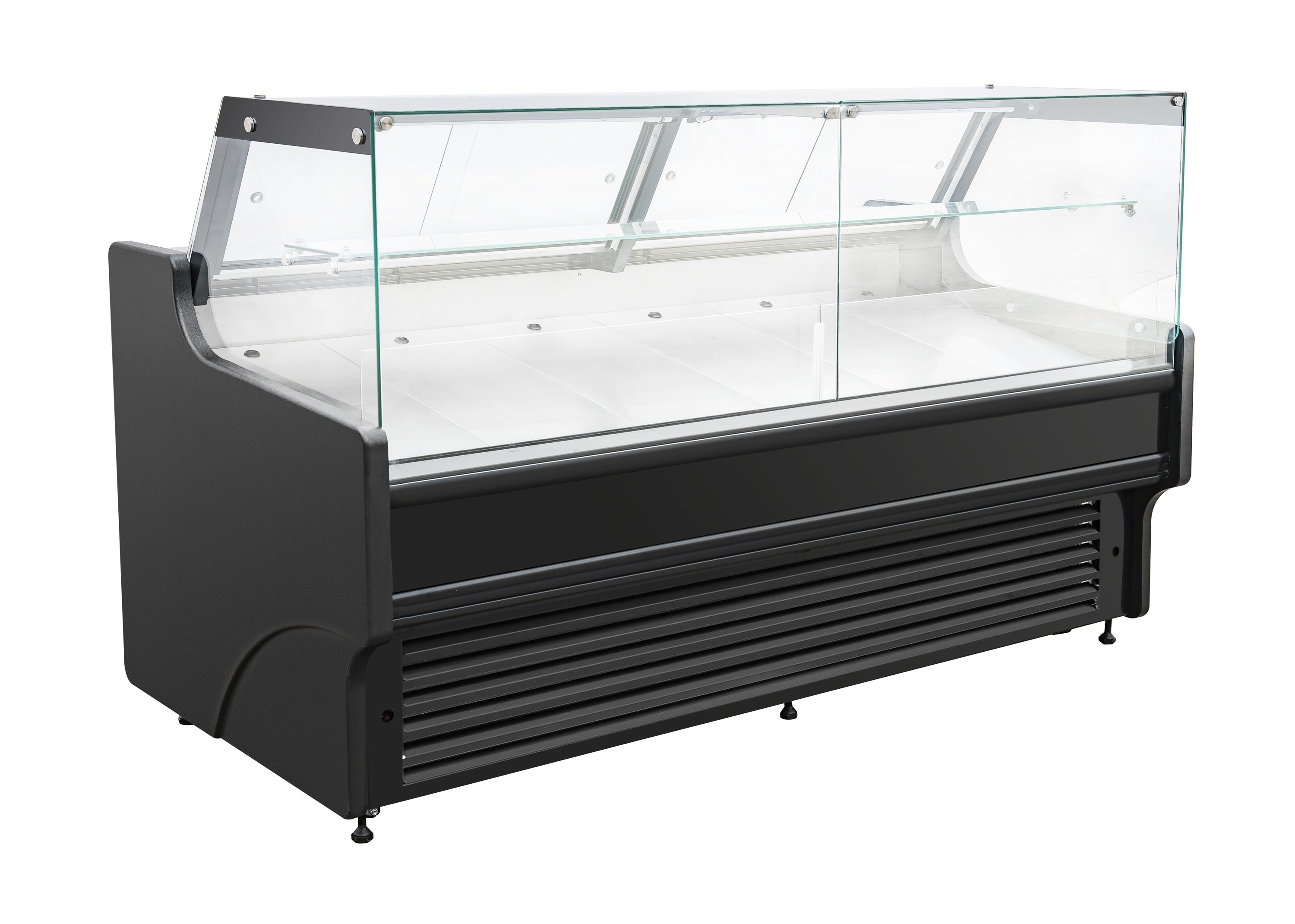 Vitrine réfrigérée thomas 1.5 — Combisteel 7090.0205