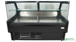 Vitrine réfrigérée thomas 2.0 — Combisteel 7090.0210