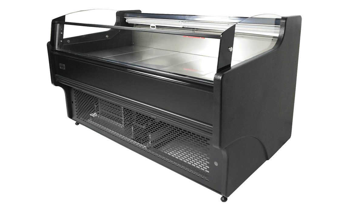 Vitrine réfrigérée ronald 2.0 — Combisteel 7090.0225