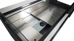 Vitrine réfrigérée ronald 2.0 — Combisteel 7090.0225