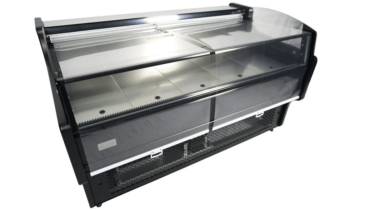 Vitrine réfrigérée ronald 1.5 — Combisteel 7090.0220