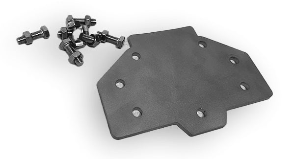 Joint pour gouttière à fente 7107.0005-0010-0015 — Combisteel 7107.0030
