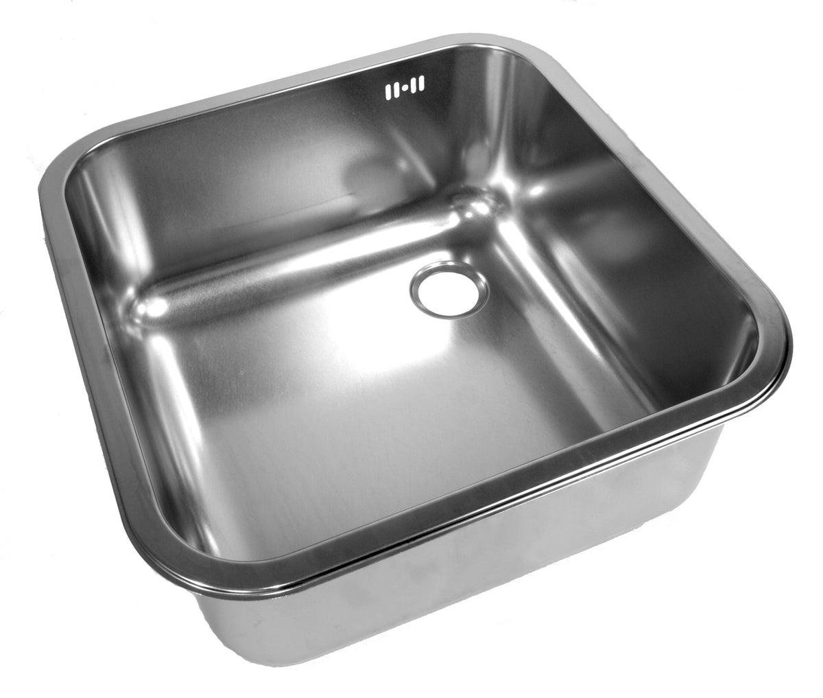 Plonge 330x330x200 — Combisteel 7108.0105